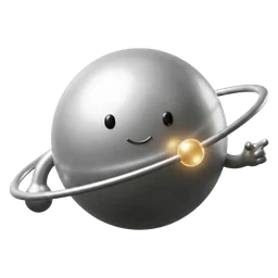 Orbit pointing toward Lendova Digital